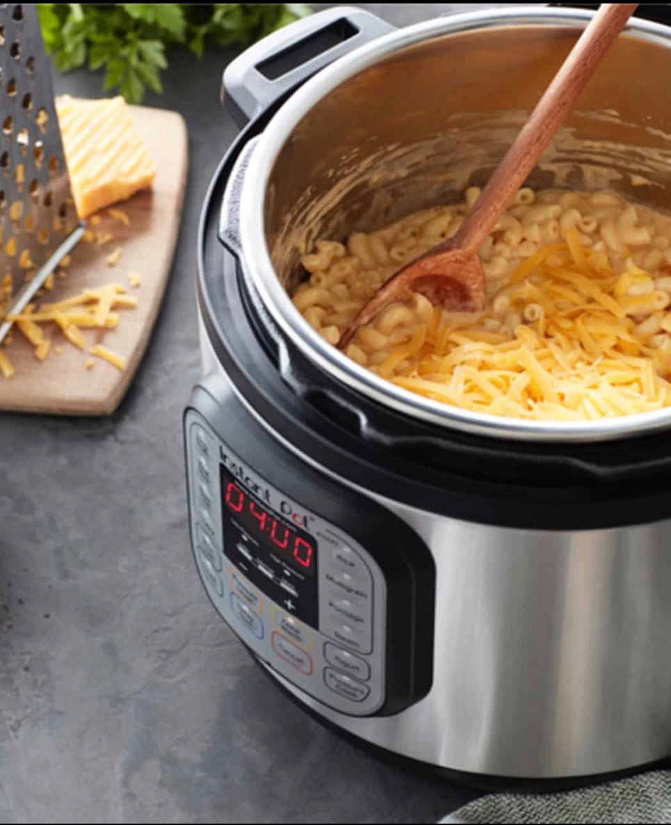 Instant Pot – Duo 7-in-1 Smart Cooker 6L – IPDUO60